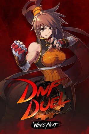 DNF决斗[DNF Duel] 游戏封面