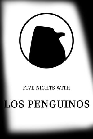 与企鹅的五夜[Five Nights With Los Penguinos] 游戏封面