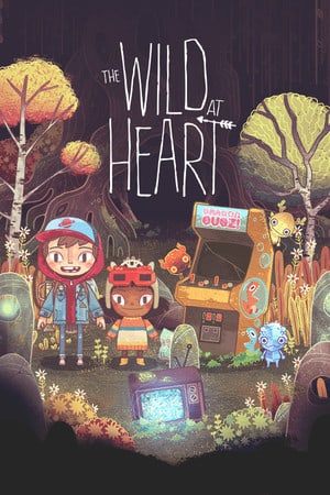 内心狂野[The Wild at Heart] 游戏封面