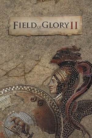 荣耀之地2[Field of Glory 2] 游戏封面