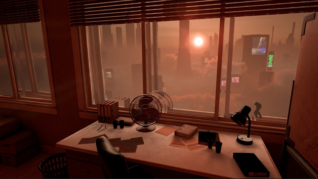 侦探 - 密涅瓦案[DETECTIVE - Minerva case] 游戏截图4