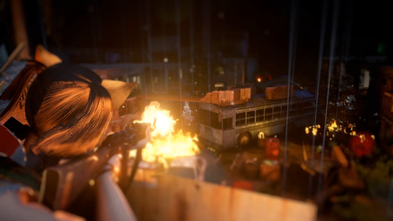 安妮的游戏[The Game of Annie] 游戏截图10