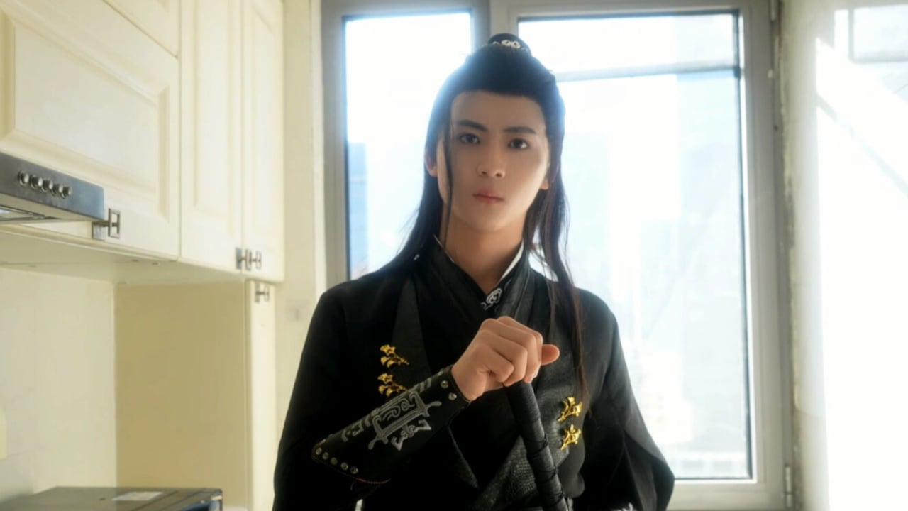 天哪！粉碎[Oh my god!Crush] 游戏截图5