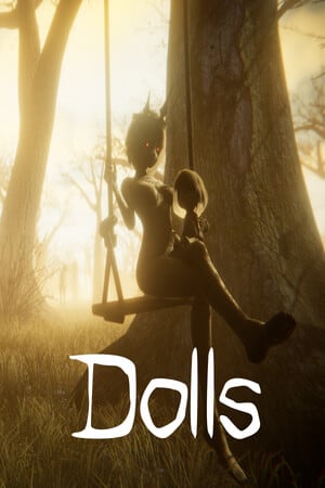 娃娃[Dolls] 游戏封面