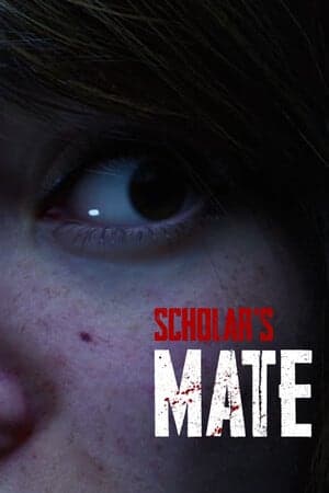 学者之友[Scholar's Mate] 游戏封面