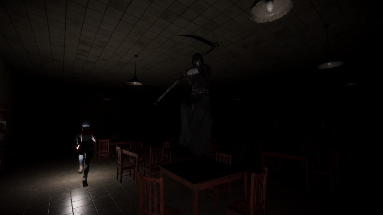 遗弃：城市恐怖[Forsake: Urban horror] 游戏截图8