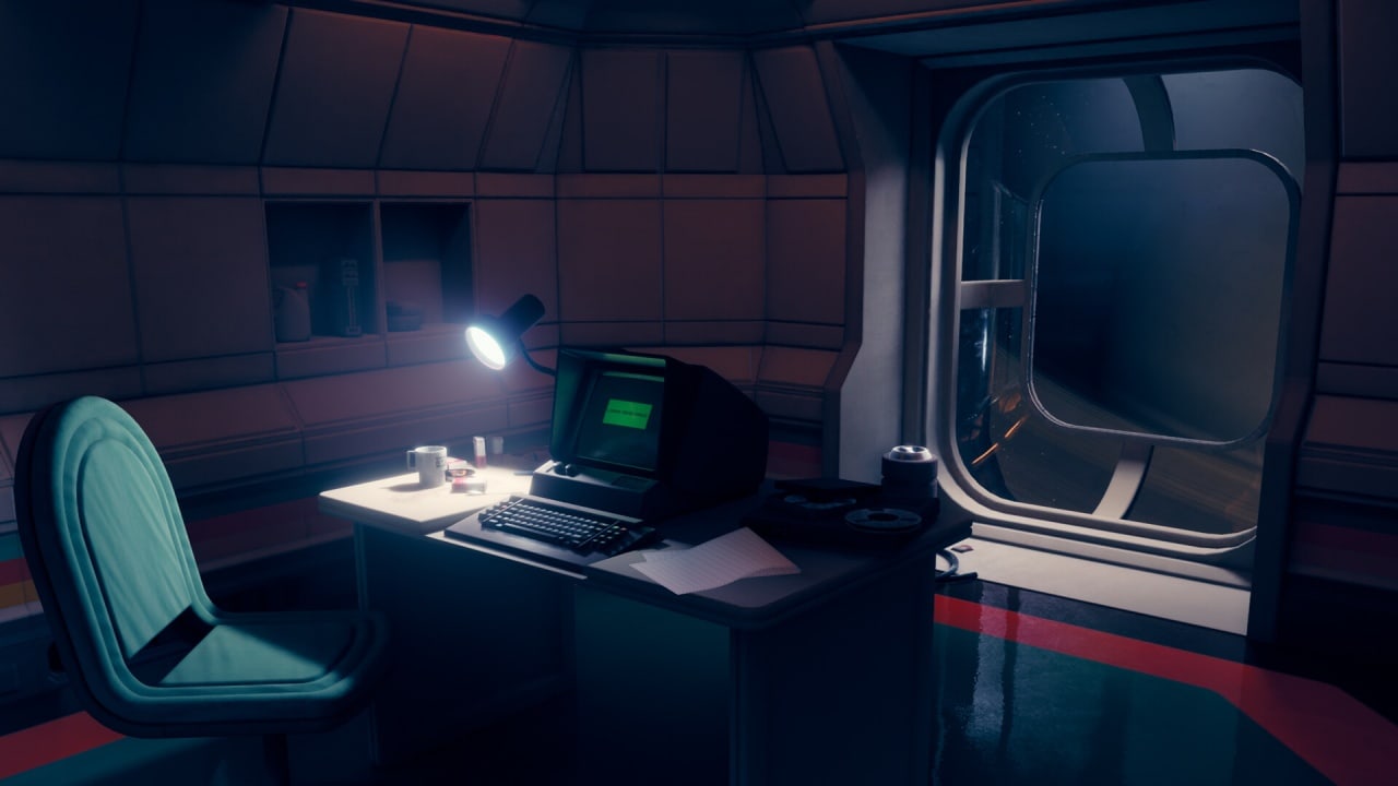 泰坦站[Titan Station] 游戏截图3