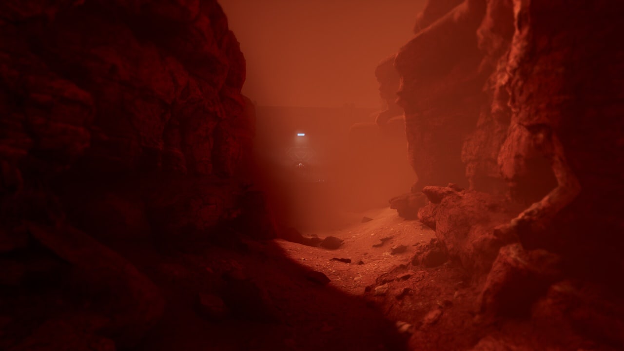 泰坦站[Titan Station] 游戏截图11