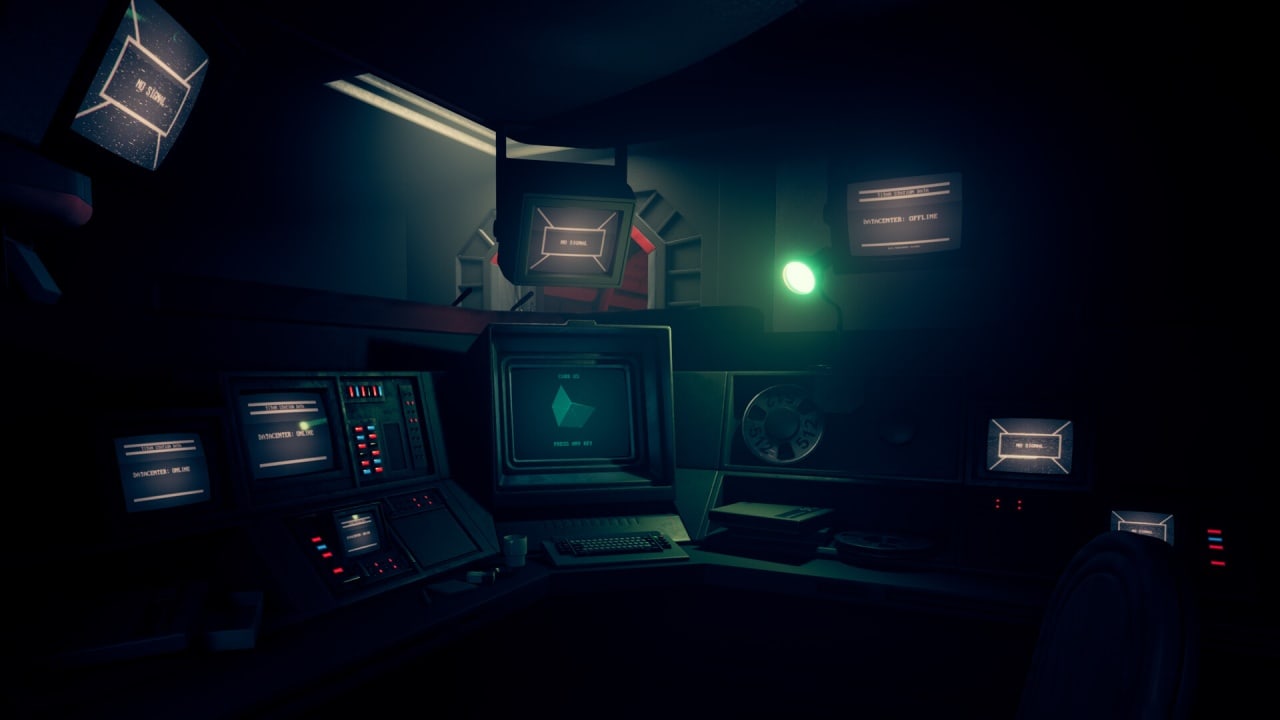 泰坦站[Titan Station] 游戏截图7
