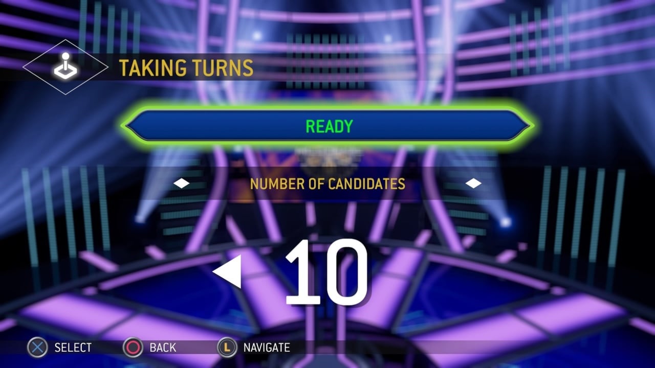 谁想成为百万富翁[Who Wants To Be A Millionaire] 游戏截图7