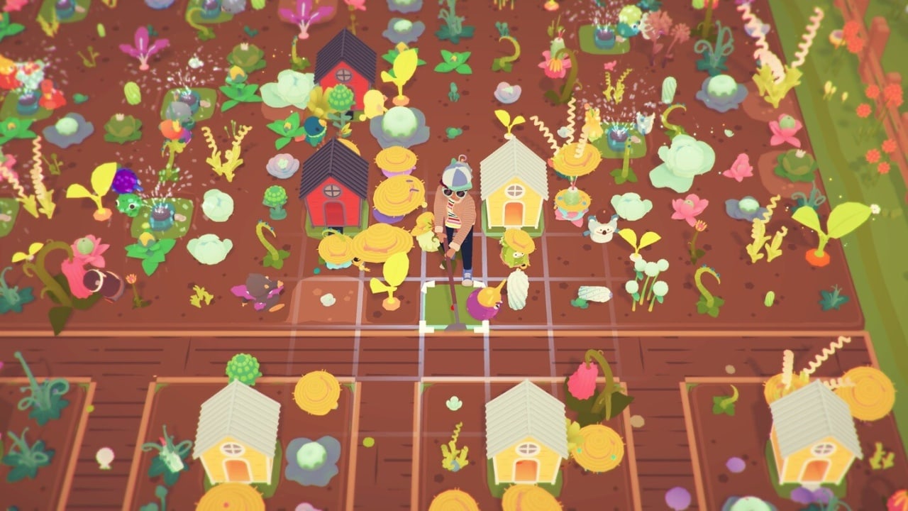 奥布莱茨[Ooblets] 游戏截图8