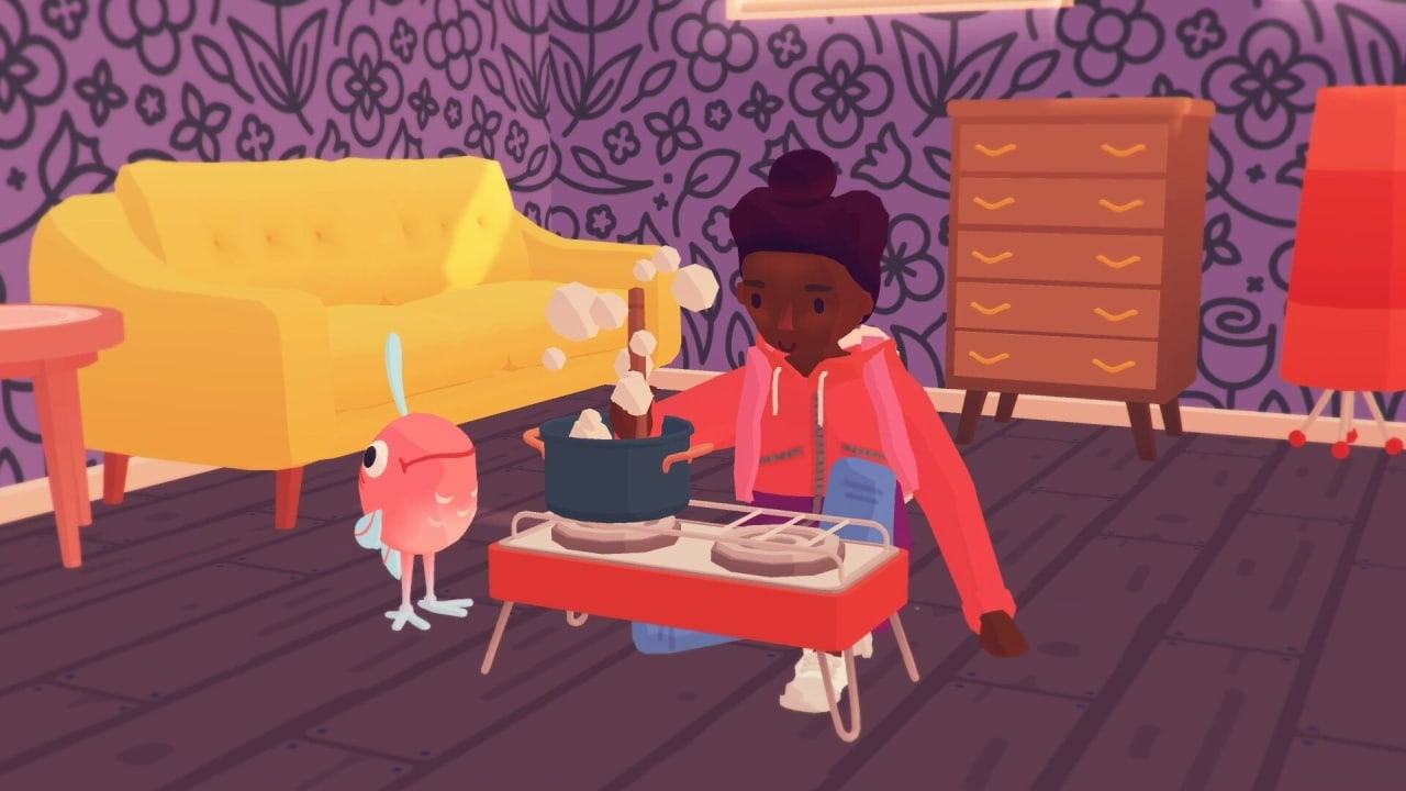 奥布莱茨[Ooblets] 游戏截图11