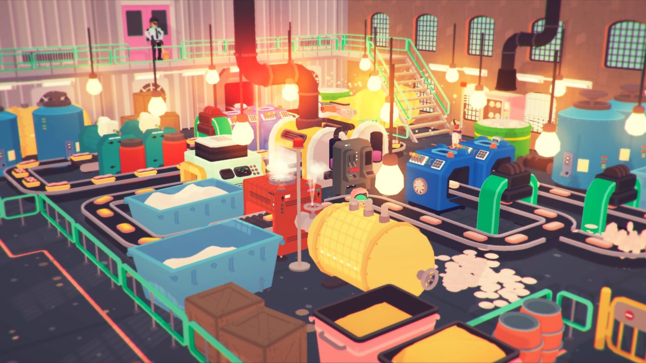 奥布莱茨[Ooblets] 游戏截图4