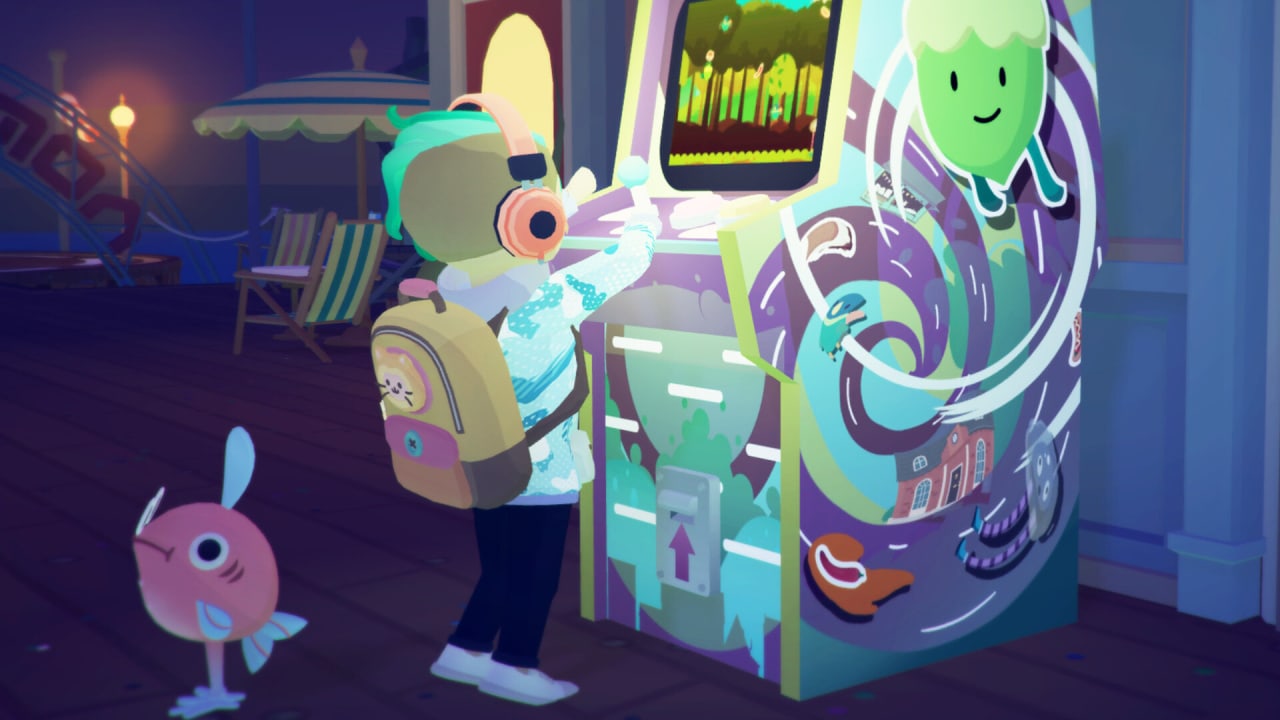 奥布莱茨[Ooblets] 游戏截图9