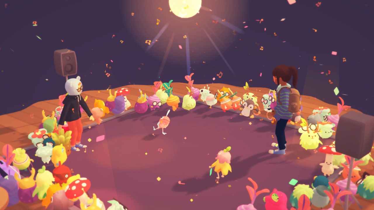 奥布莱茨[Ooblets] 游戏截图3
