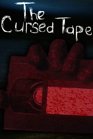 被诅咒的磁带[The Cursed Tape] 游戏封面