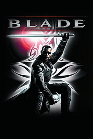 刀刃[Blade] 游戏封面