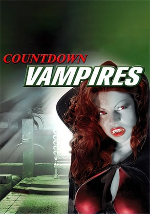 吸血鬼倒计时[Countdown Vampires] 游戏封面