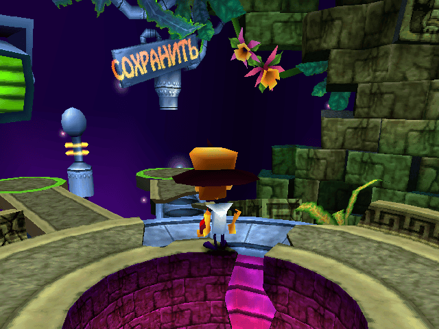 崩溃重击[Crash Bash] 游戏截图2
