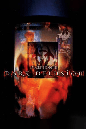 欺骗3：黑暗妄想[Deception 3: Dark Delusion] 游戏封面
