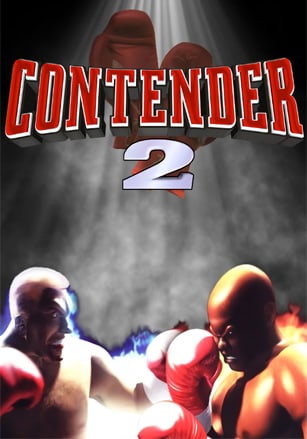 竞争者2[Contender 2] 游戏封面