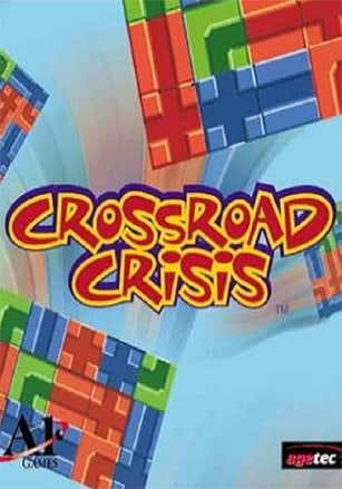 十字路口危机[Crossroad Crisis] 游戏封面