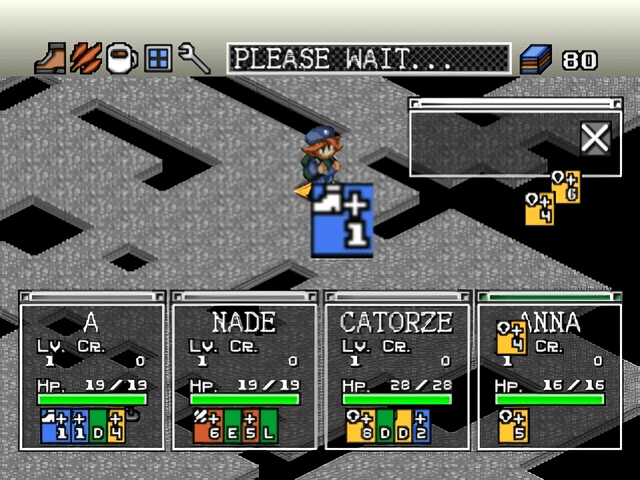 战斗猎人[Battle Hunter] 游戏截图2