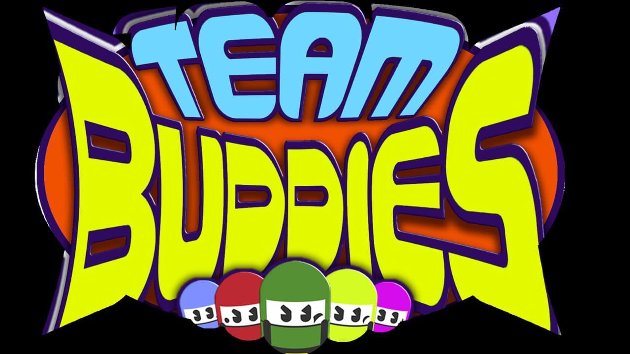 团队好友[Team Buddies] 游戏截图11