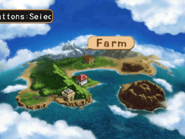 Monster Rancher - 战斗卡第 2 集[Monster Rancher - Battle Card Episode 2] 游戏截图4