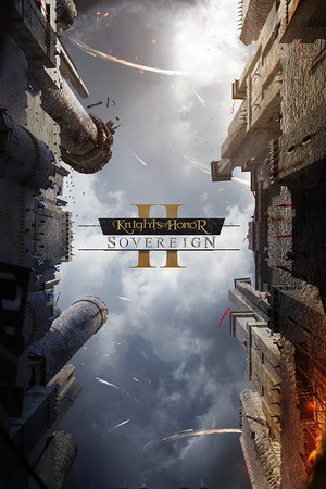 荣誉骑士2：君主[Knights of Honor 2: Sovereign] 游戏封面