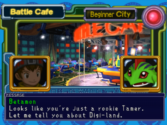 数码宝贝数码卡牌对战[Digimon Digital Card Battle] 游戏截图2
