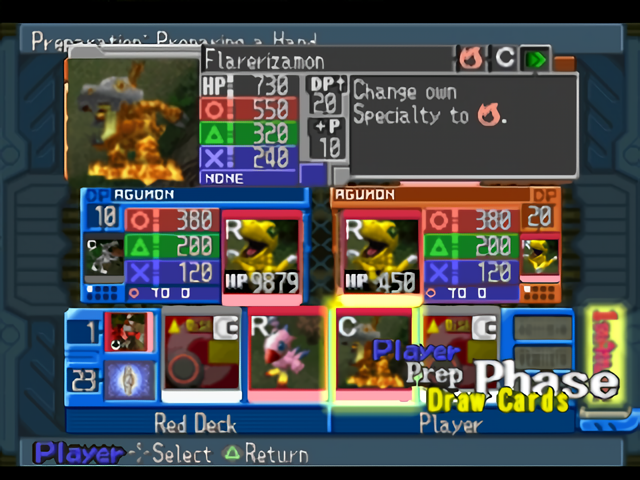 数码宝贝数码卡牌对战[Digimon Digital Card Battle] 游戏截图4