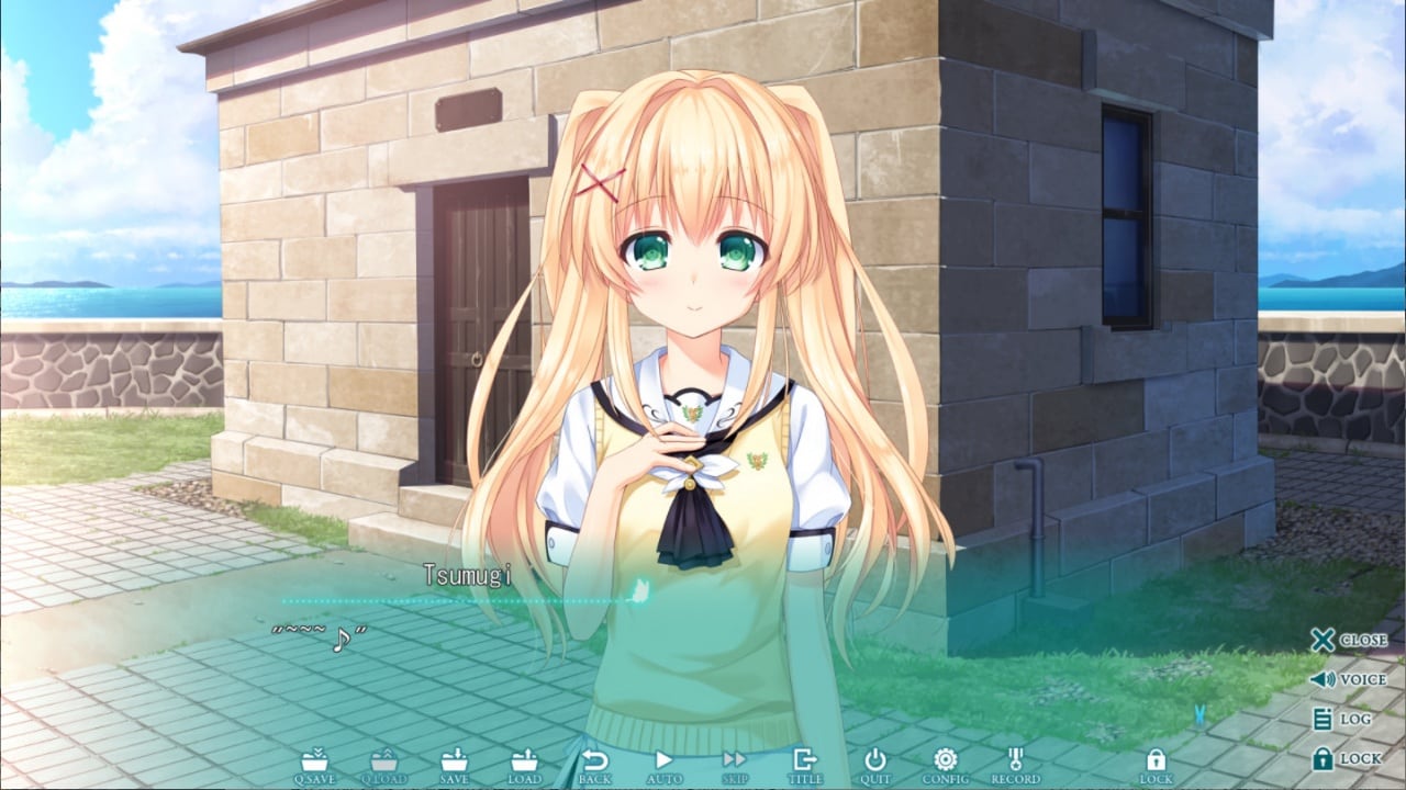 夏季口袋[Summer Pockets] 游戏截图9