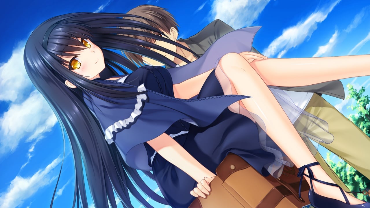 夏季口袋[Summer Pockets] 游戏截图4