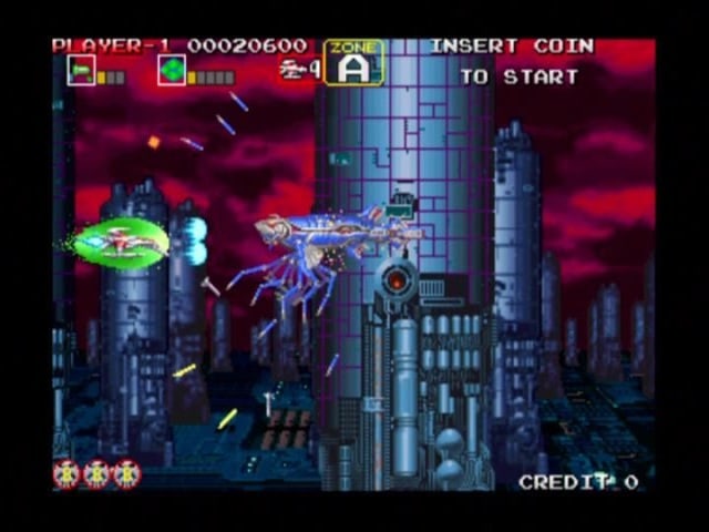 技能传奇2[Taito Legends 2] 游戏截图2