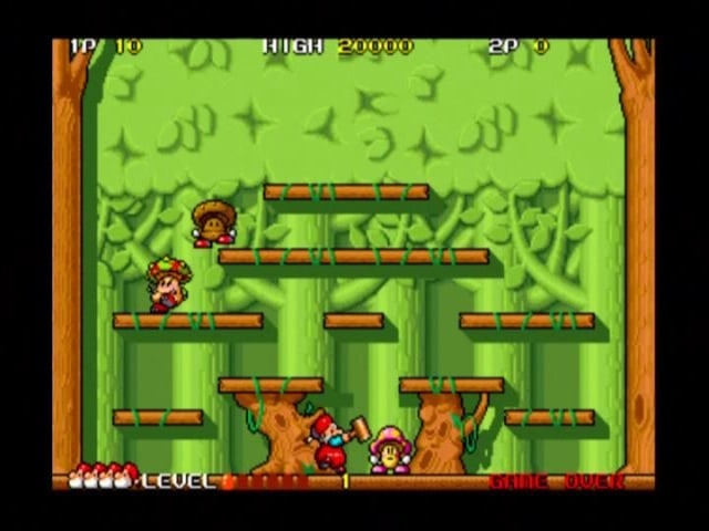 技能传奇2[Taito Legends 2] 游戏截图3