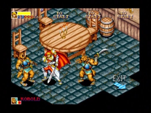 技能传奇2[Taito Legends 2] 游戏截图4