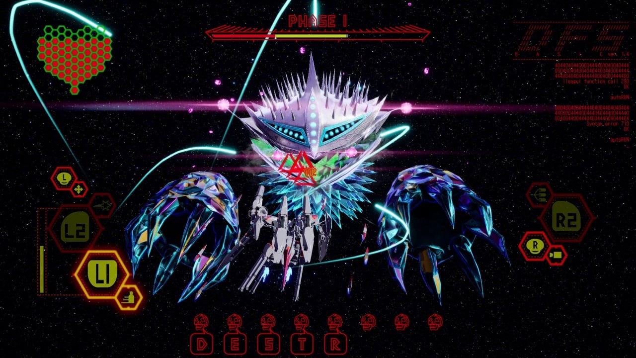 英雄不再3[No More Heroes 3] 游戏截图6