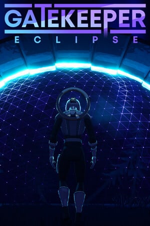 守门人：日蚀[Gatekeeper: Eclipse] 游戏封面