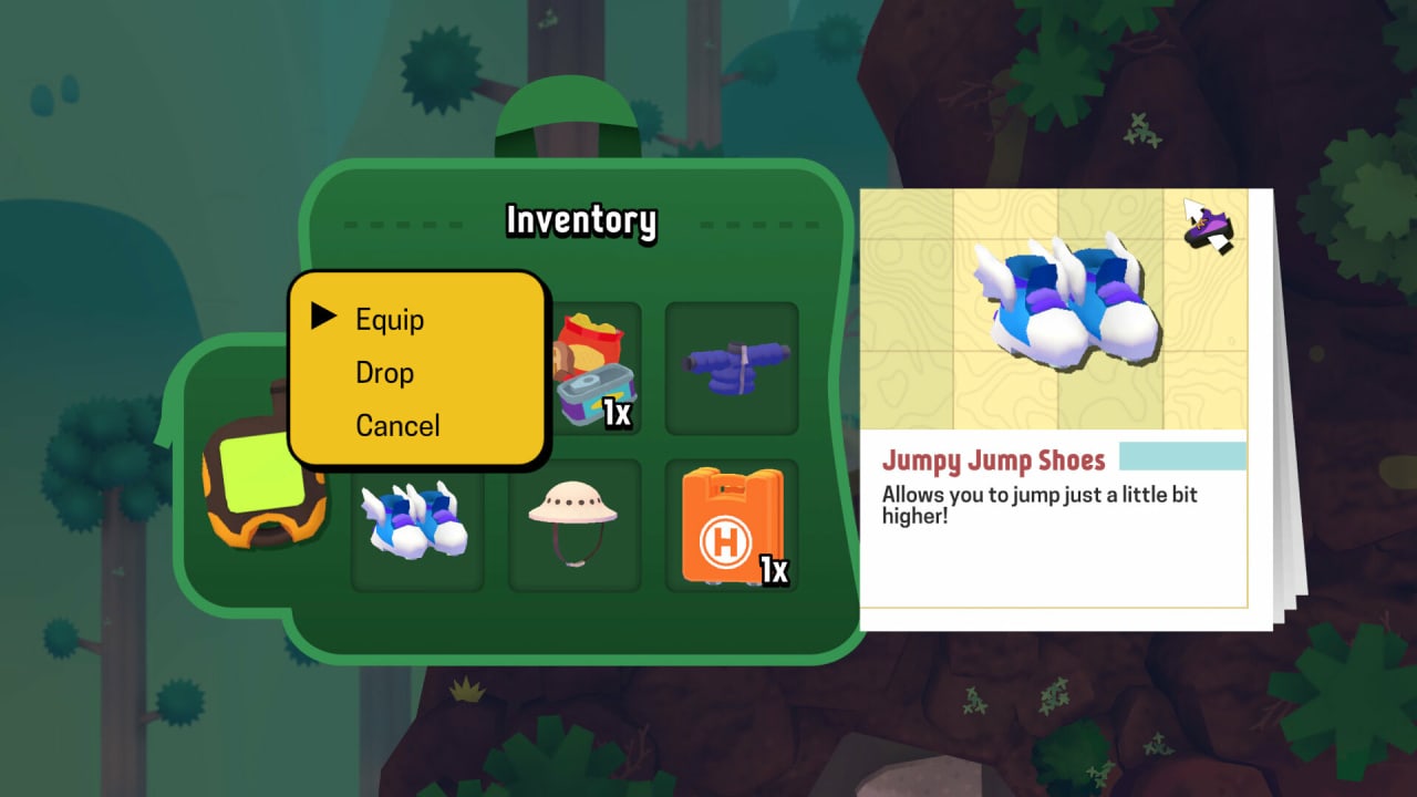 超越：登山冒险[Surmount: A Mountain Climbing Adventure] 游戏截图9