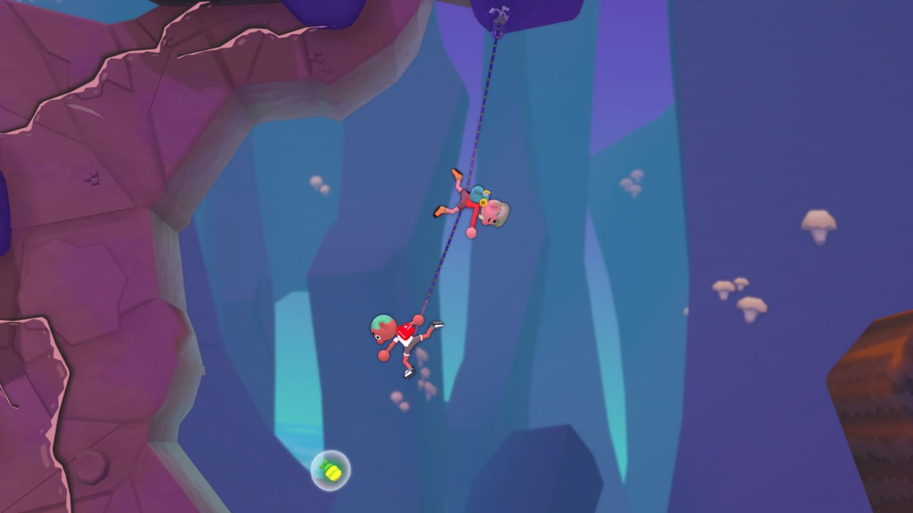 超越：登山冒险[Surmount: A Mountain Climbing Adventure] 游戏截图10