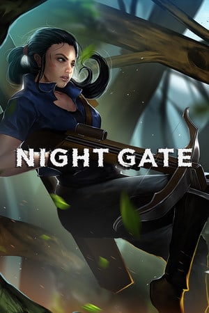 夜门[Night Gate] 游戏封面