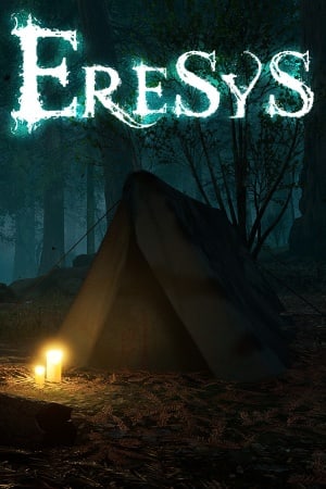 埃雷西斯[Eresys] 游戏封面