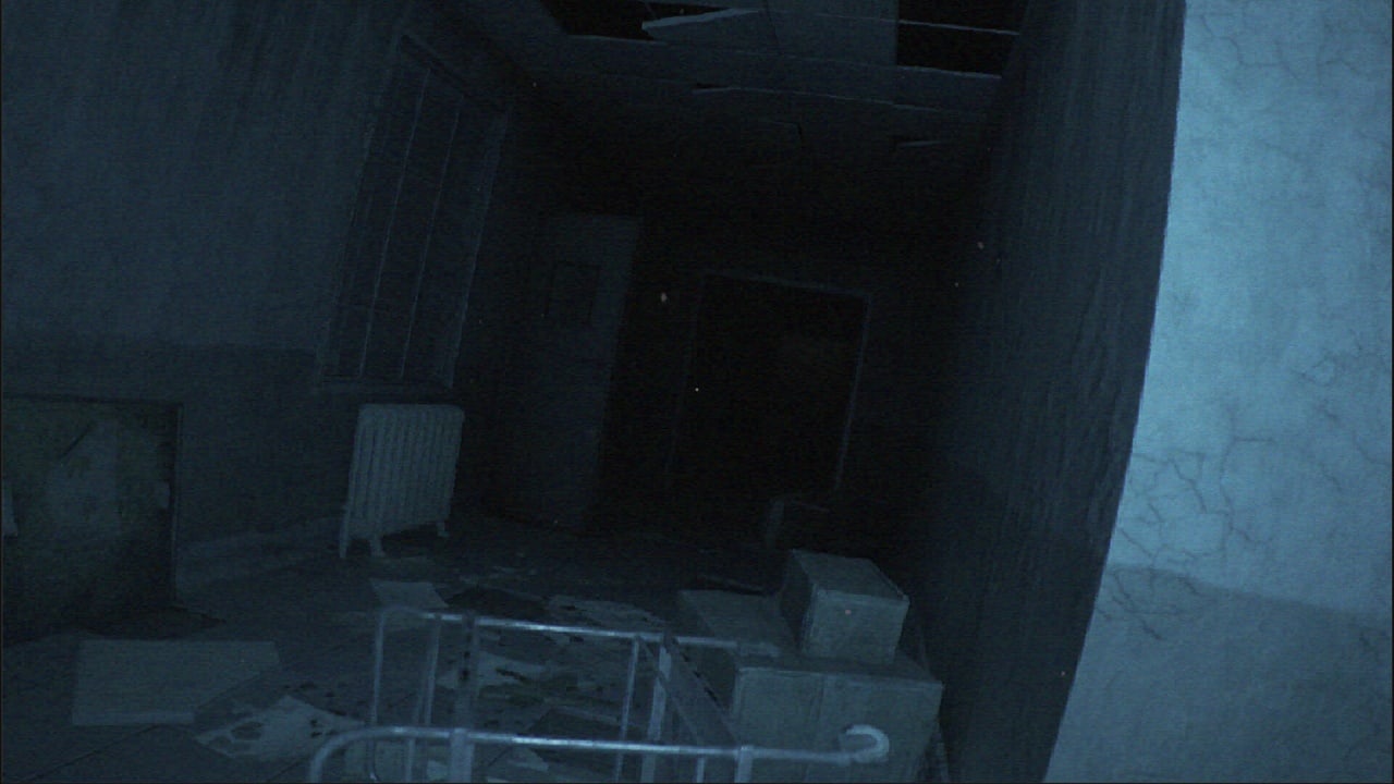 被遗弃的灵魂[Abandoned Souls] 游戏截图4