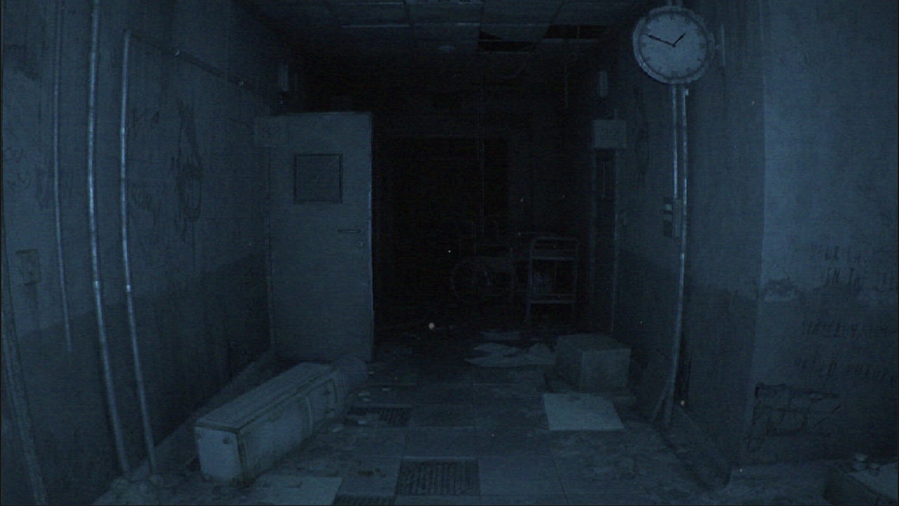 被遗弃的灵魂[Abandoned Souls] 游戏截图5