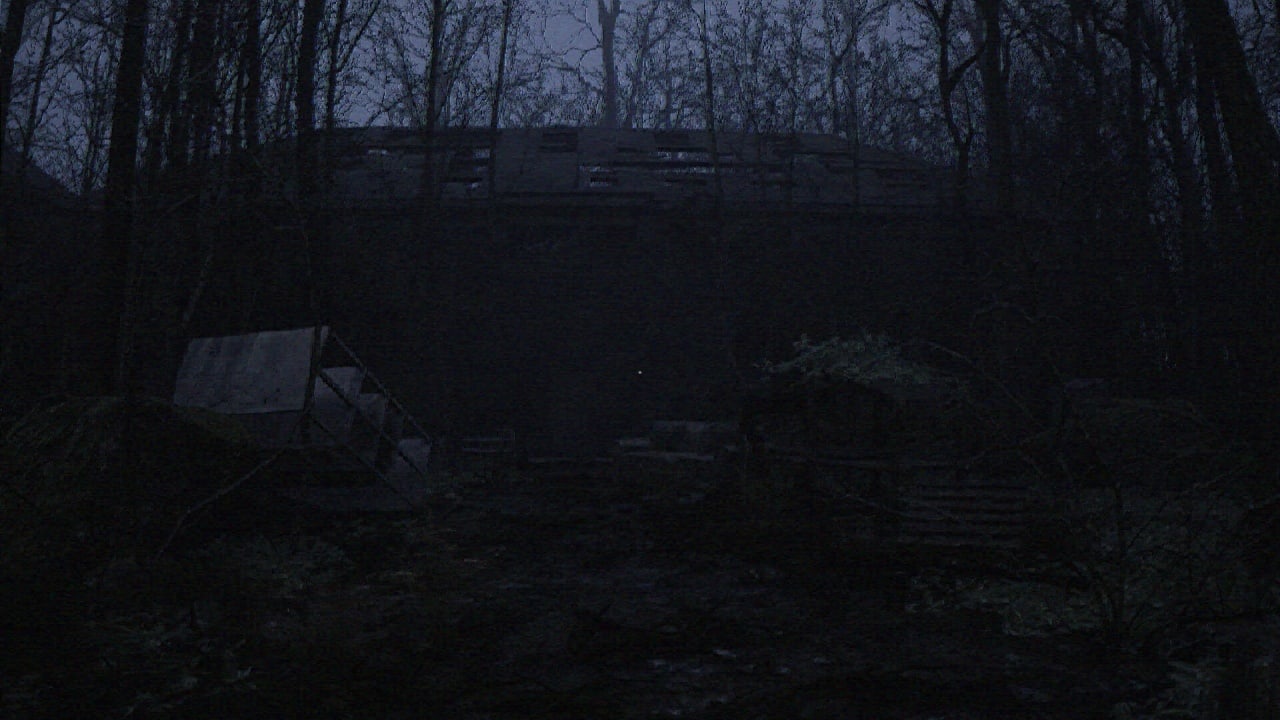 被遗弃的灵魂[Abandoned Souls] 游戏截图2