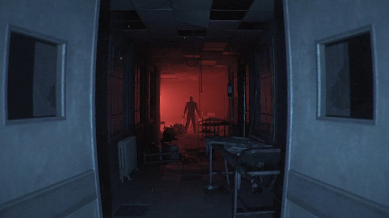 被遗弃的灵魂[Abandoned Souls] 游戏截图6