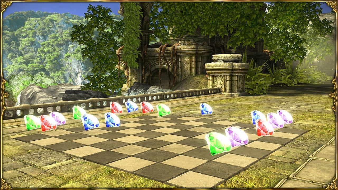 战斗与国际象棋[Battle vs Chess] 游戏截图6