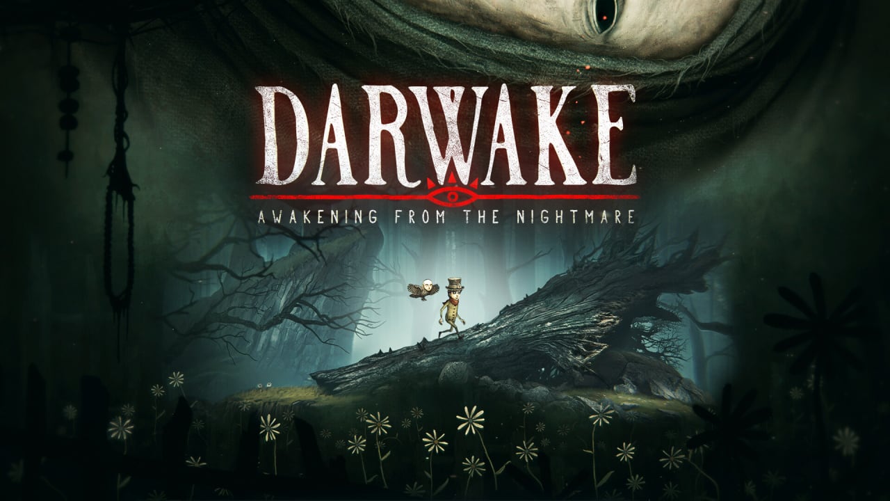 黑暗：从噩梦中醒来[Darwake: Awakening from the Nightmare] 游戏截图7