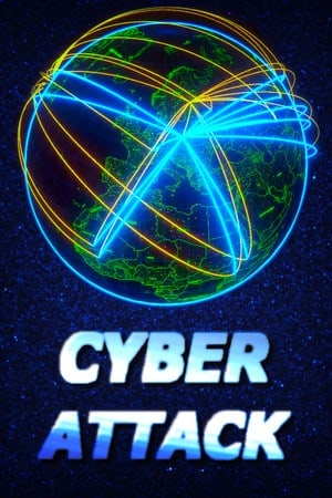 网络攻击[Cyber Attack] 游戏封面